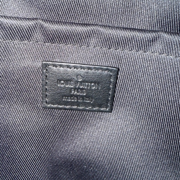 Palm Springs Louis Vuitton backpack mm - Picture 7 of 13